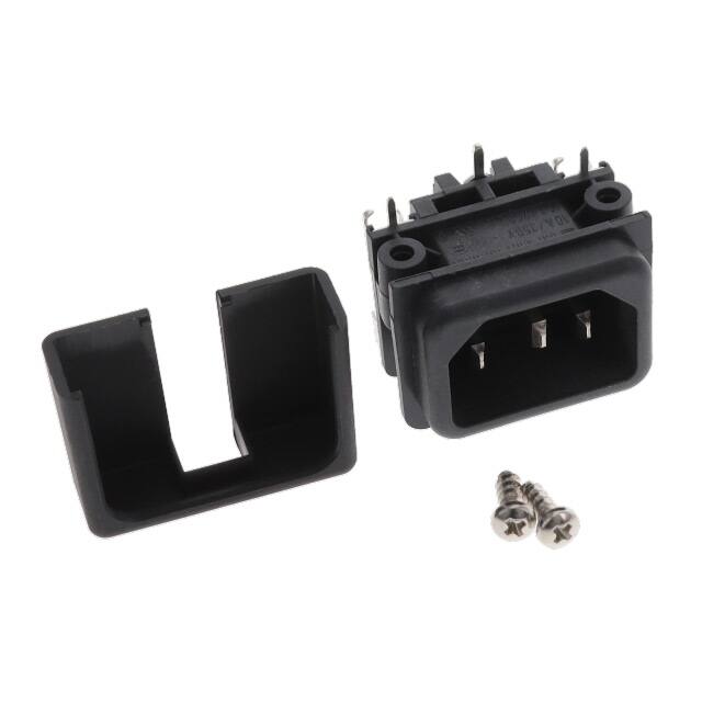 GSF1.2011.01 SCHURTER Inc.  Modules d'entrée d'alimentation (PEM)